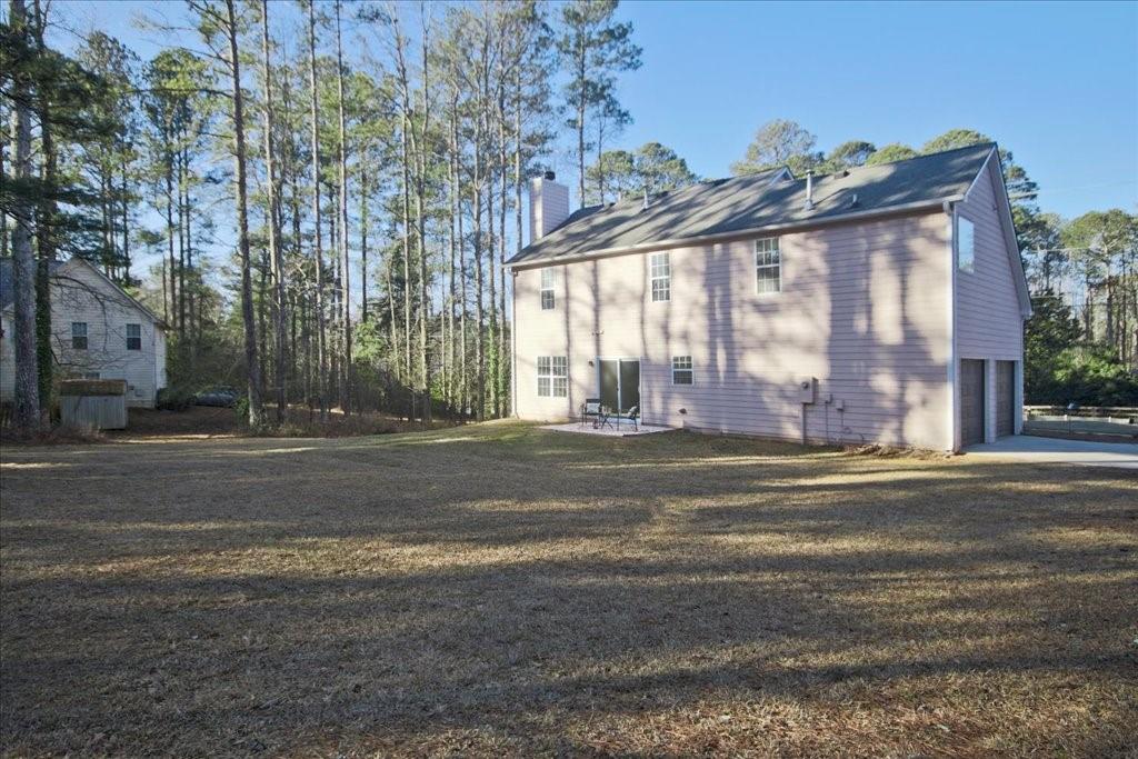 1325 Greenwood Acres Drive