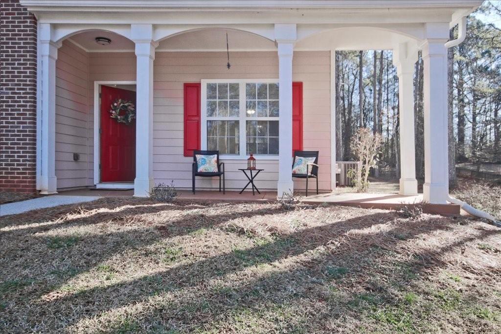 1325 Greenwood Acres Drive