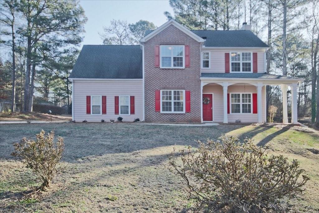 1325 Greenwood Acres Drive