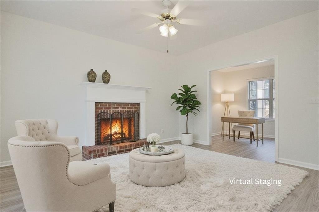 1325 Greenwood Acres Drive