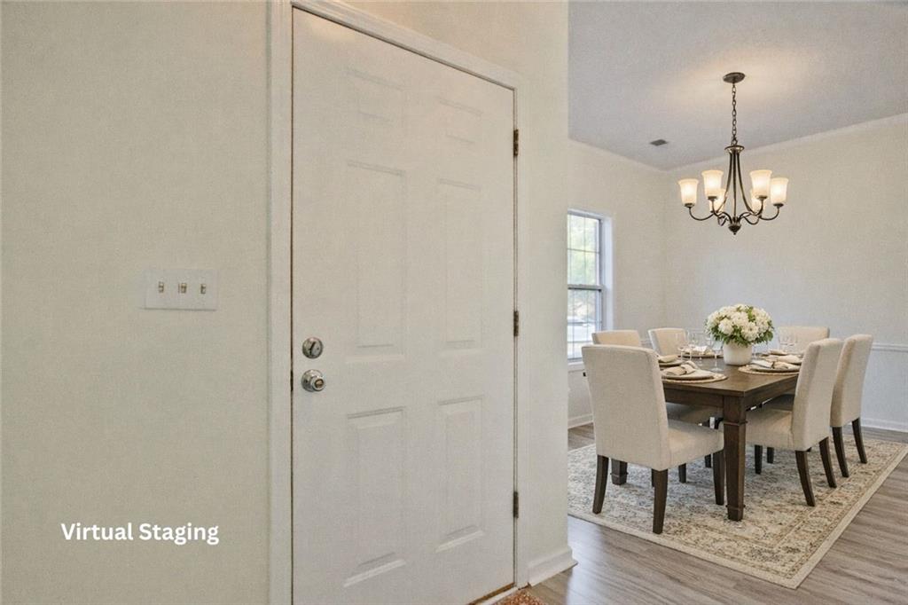 1325 Greenwood Acres Drive