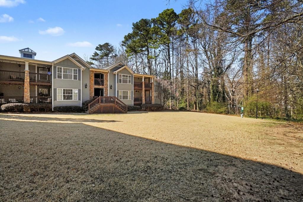 1004 Madison Lane SE