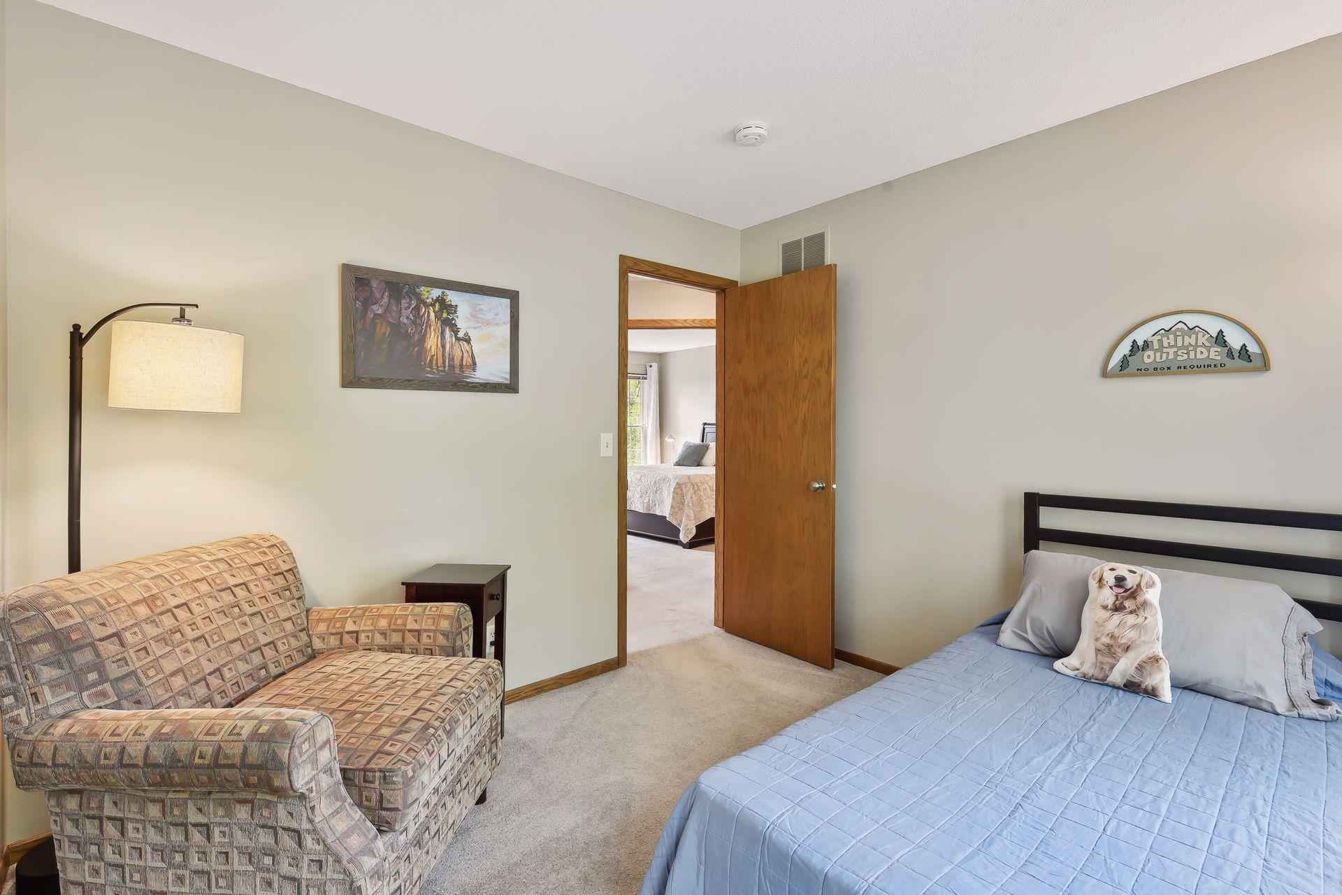 8910 Pine Bluff Court