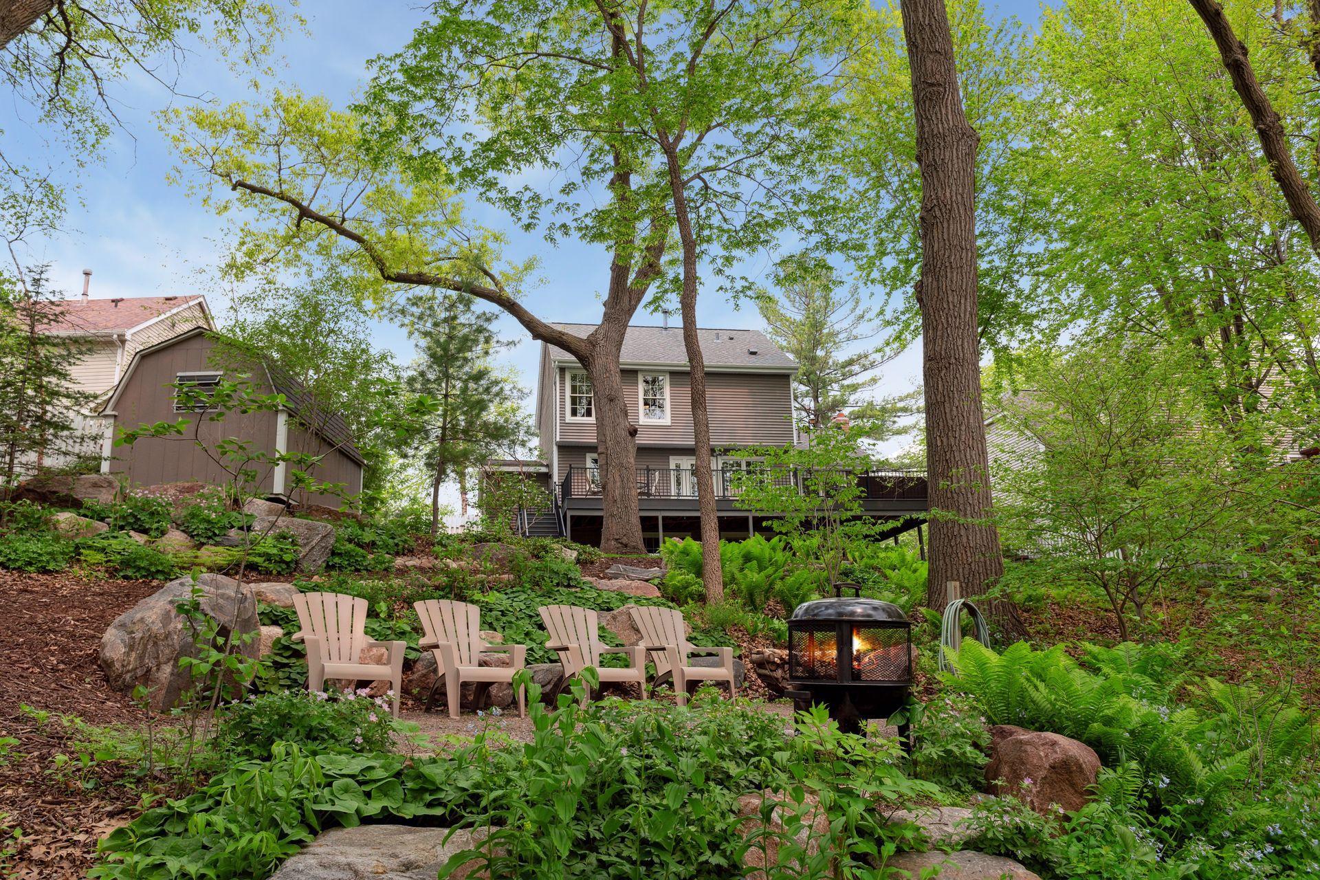 8910 Pine Bluff Court