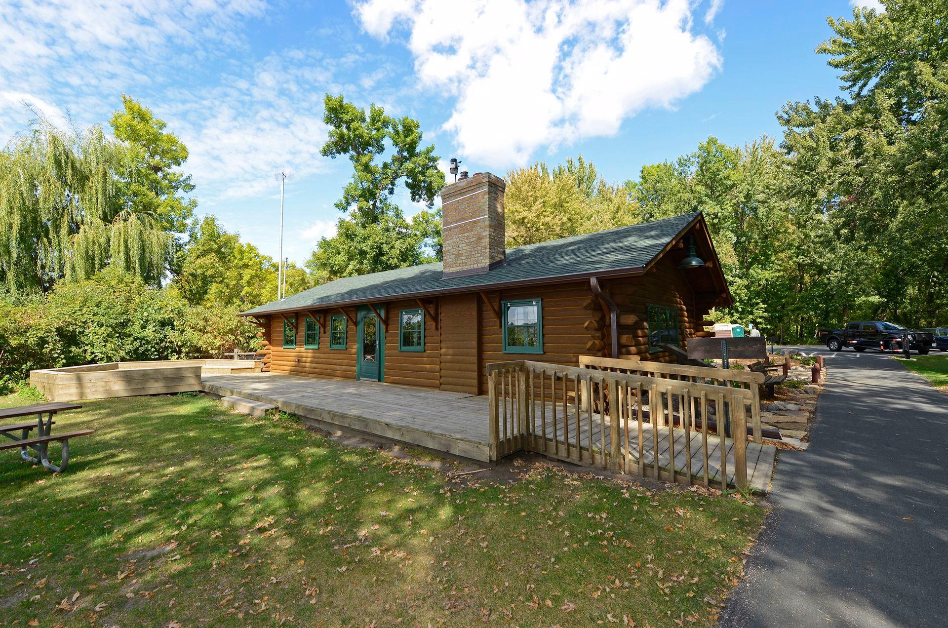 8910 Pine Bluff Court