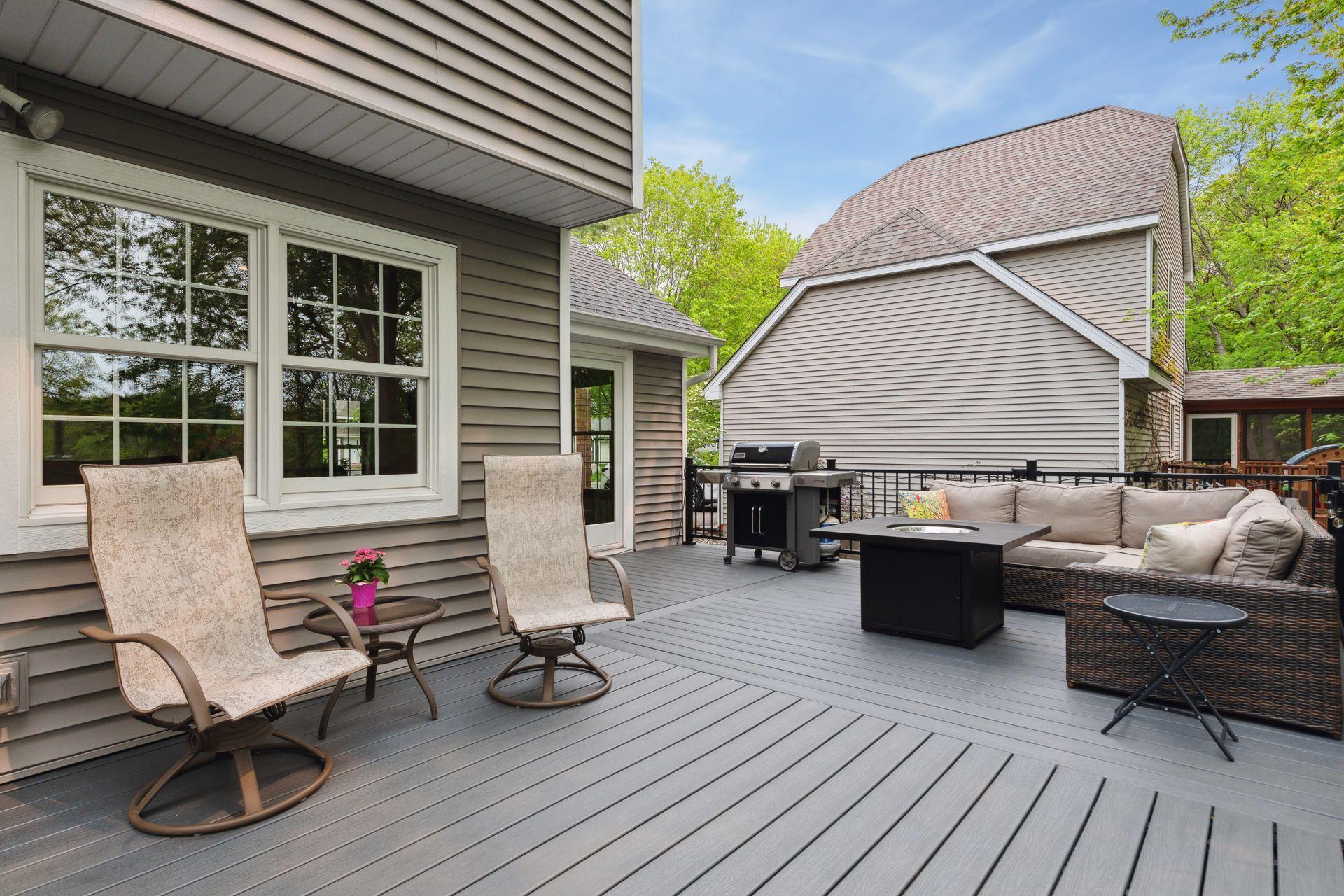 8910 Pine Bluff Court