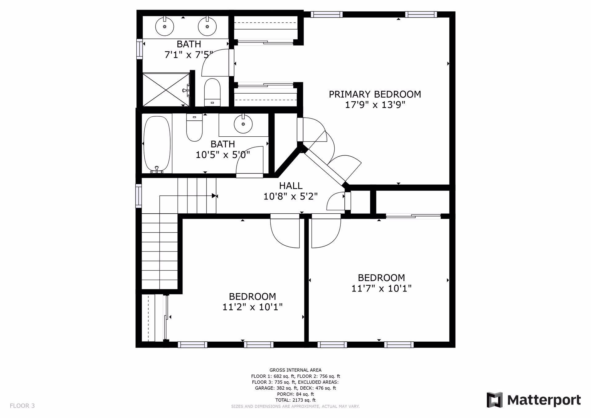 8910 Pine Bluff Court