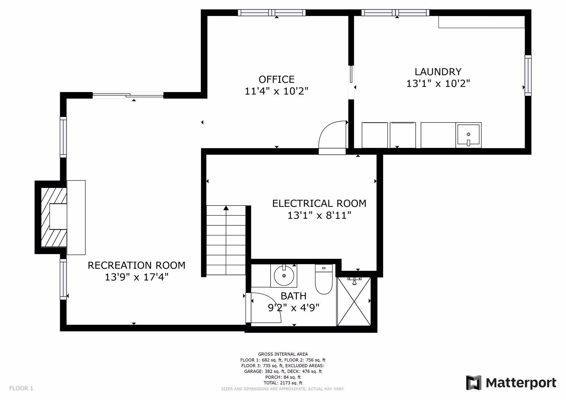 8910 Pine Bluff Court