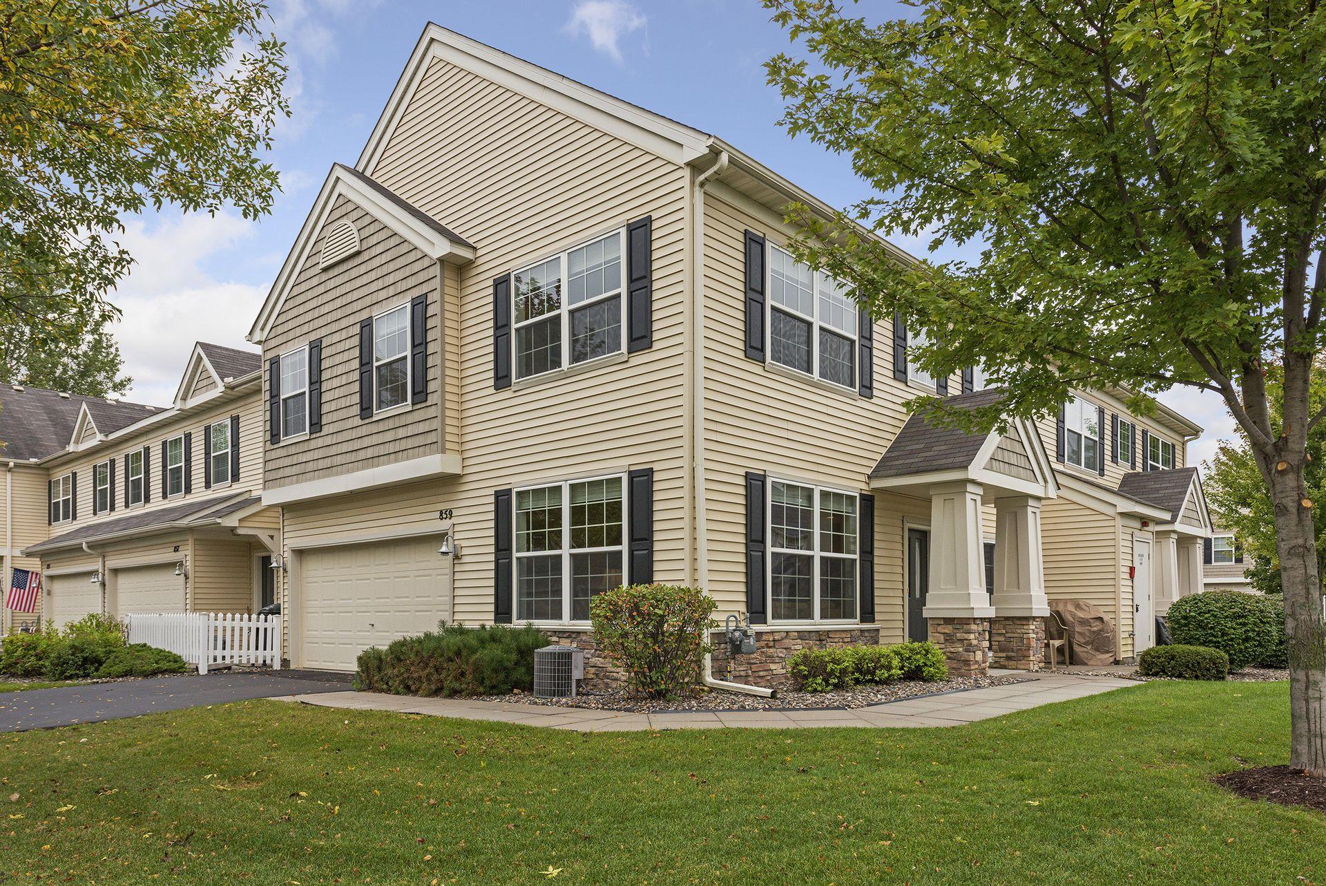 859 Braunworth Court