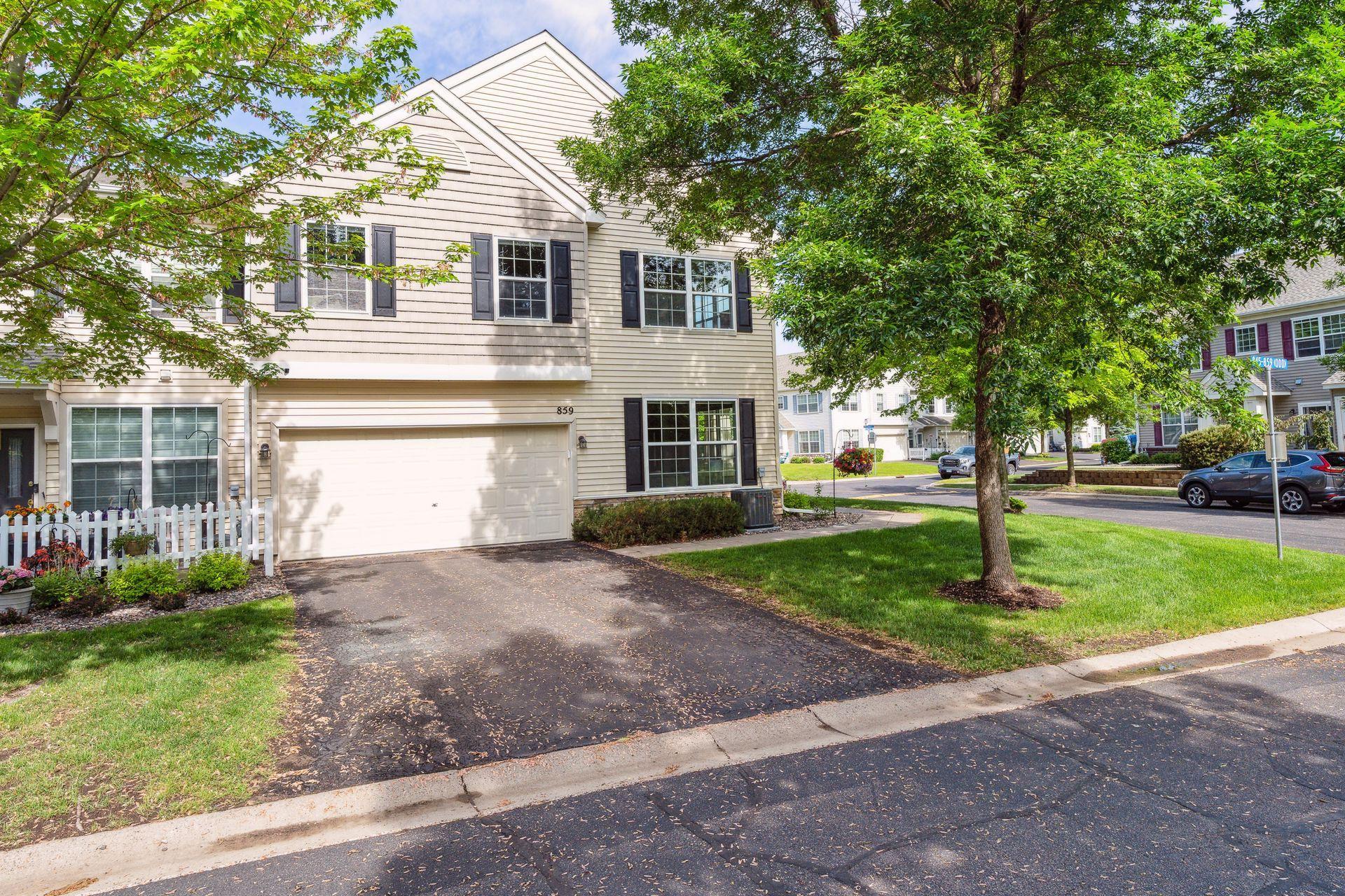 859 Braunworth Court