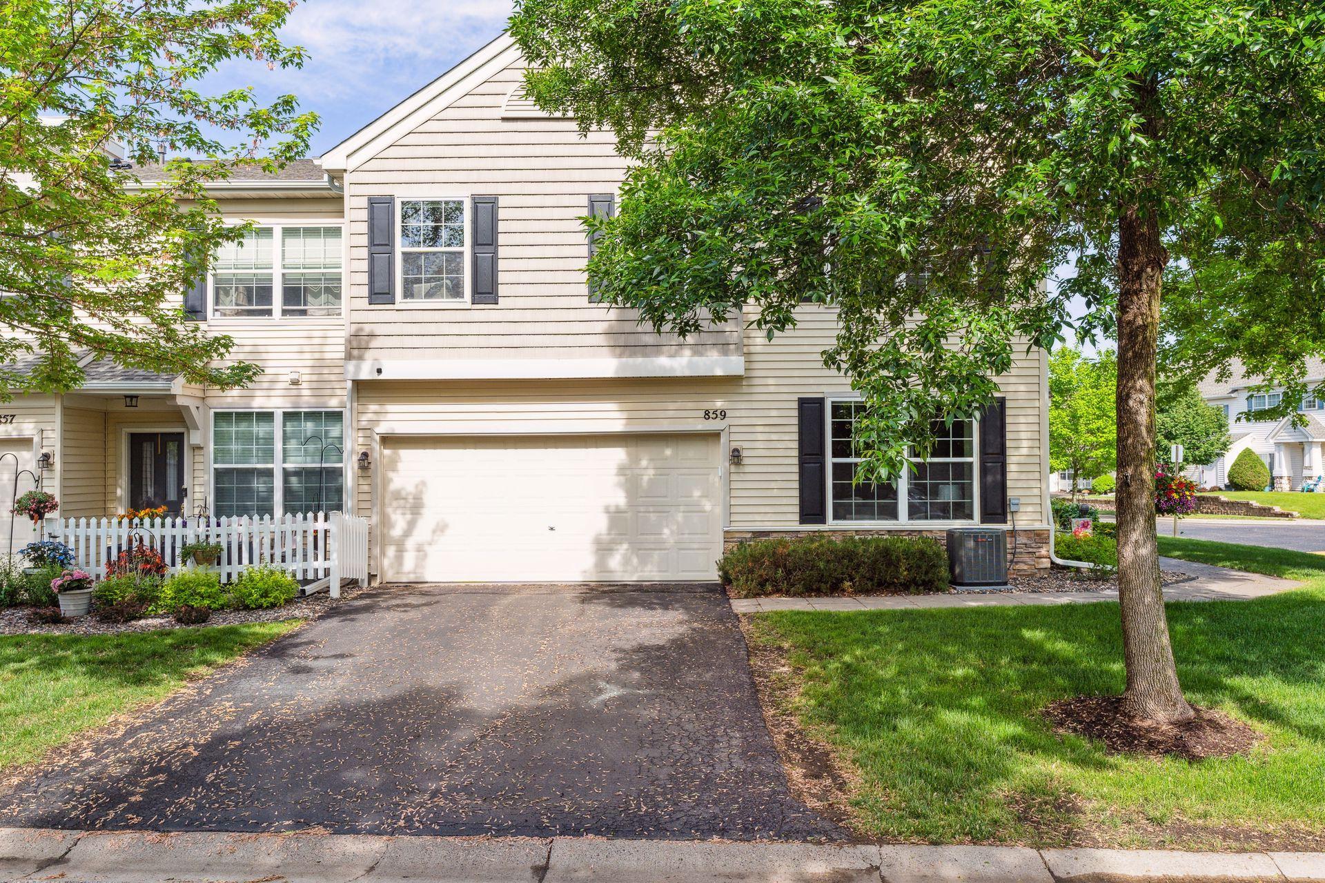 859 Braunworth Court