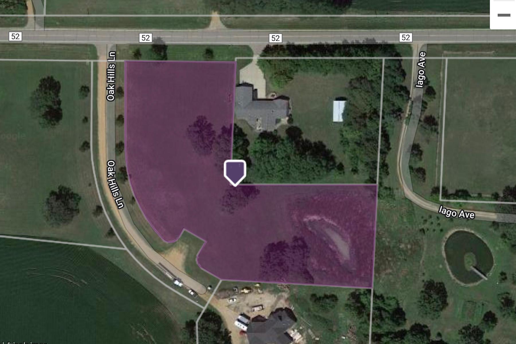 17455 Oak Hills Lane