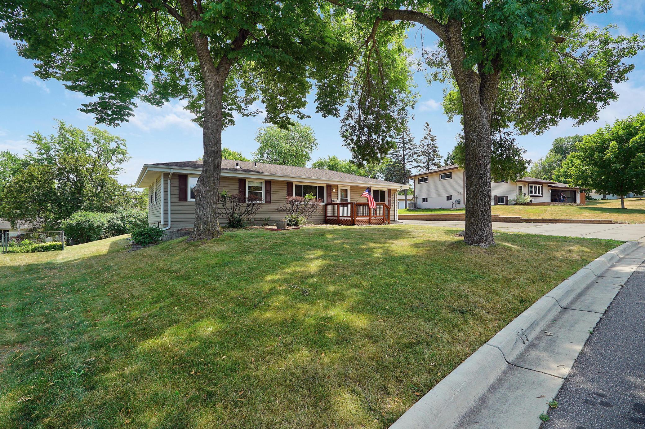 3708 Hillsboro Avenue N