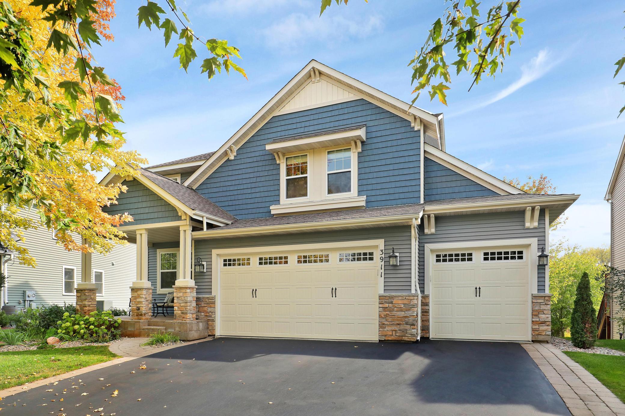 3911 Valencia Lane