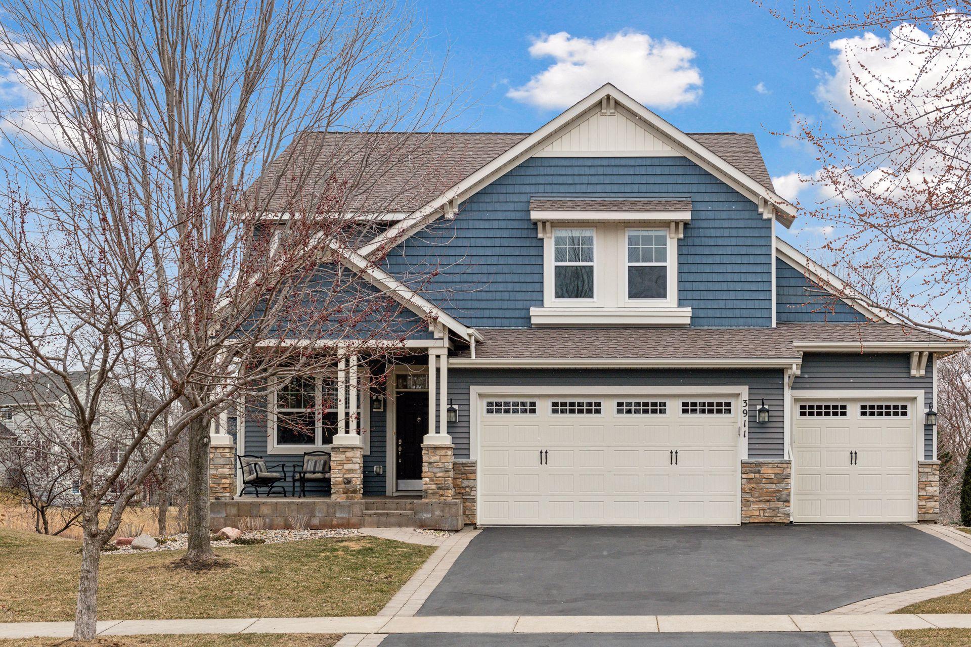 3911 Valencia Lane