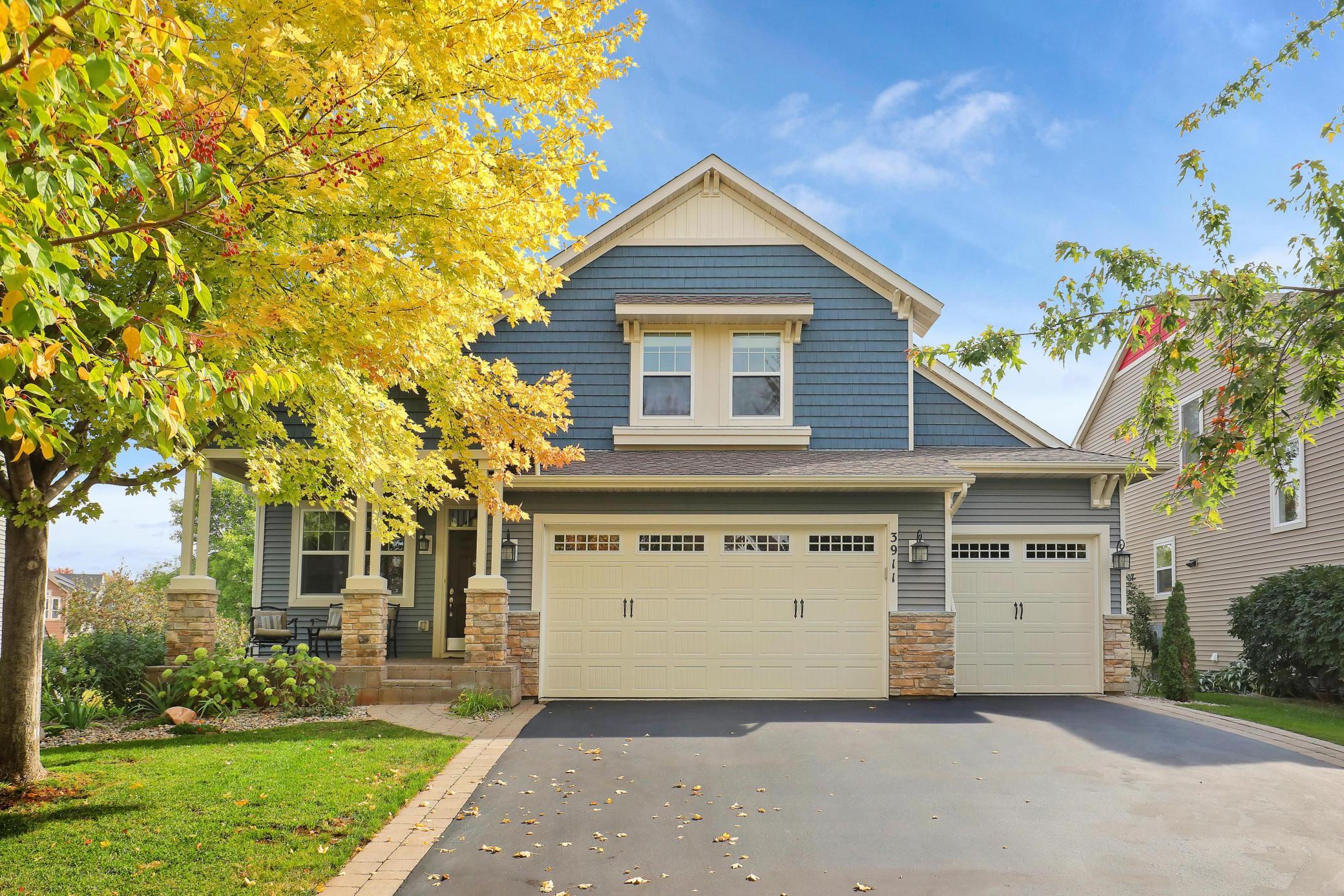 3911 Valencia Lane