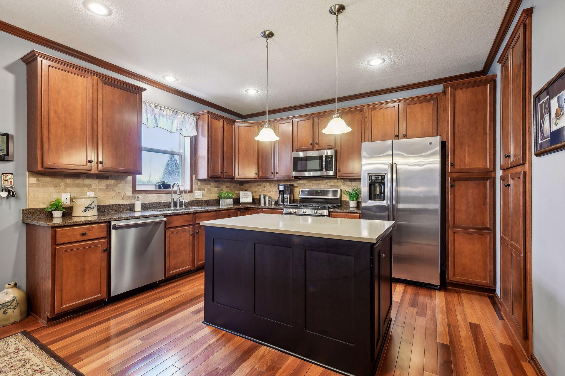 3911 Valencia Lane