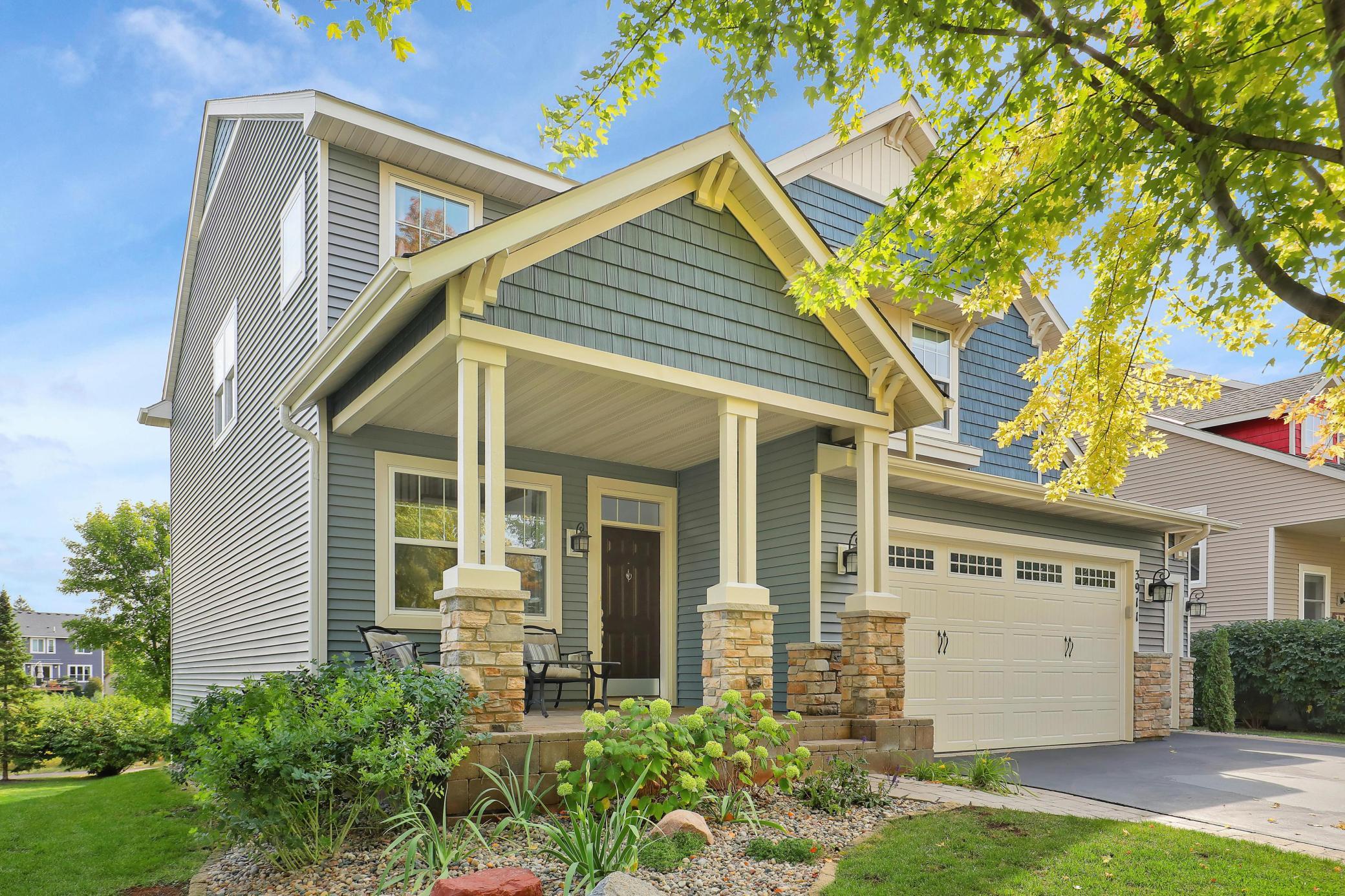3911 Valencia Lane