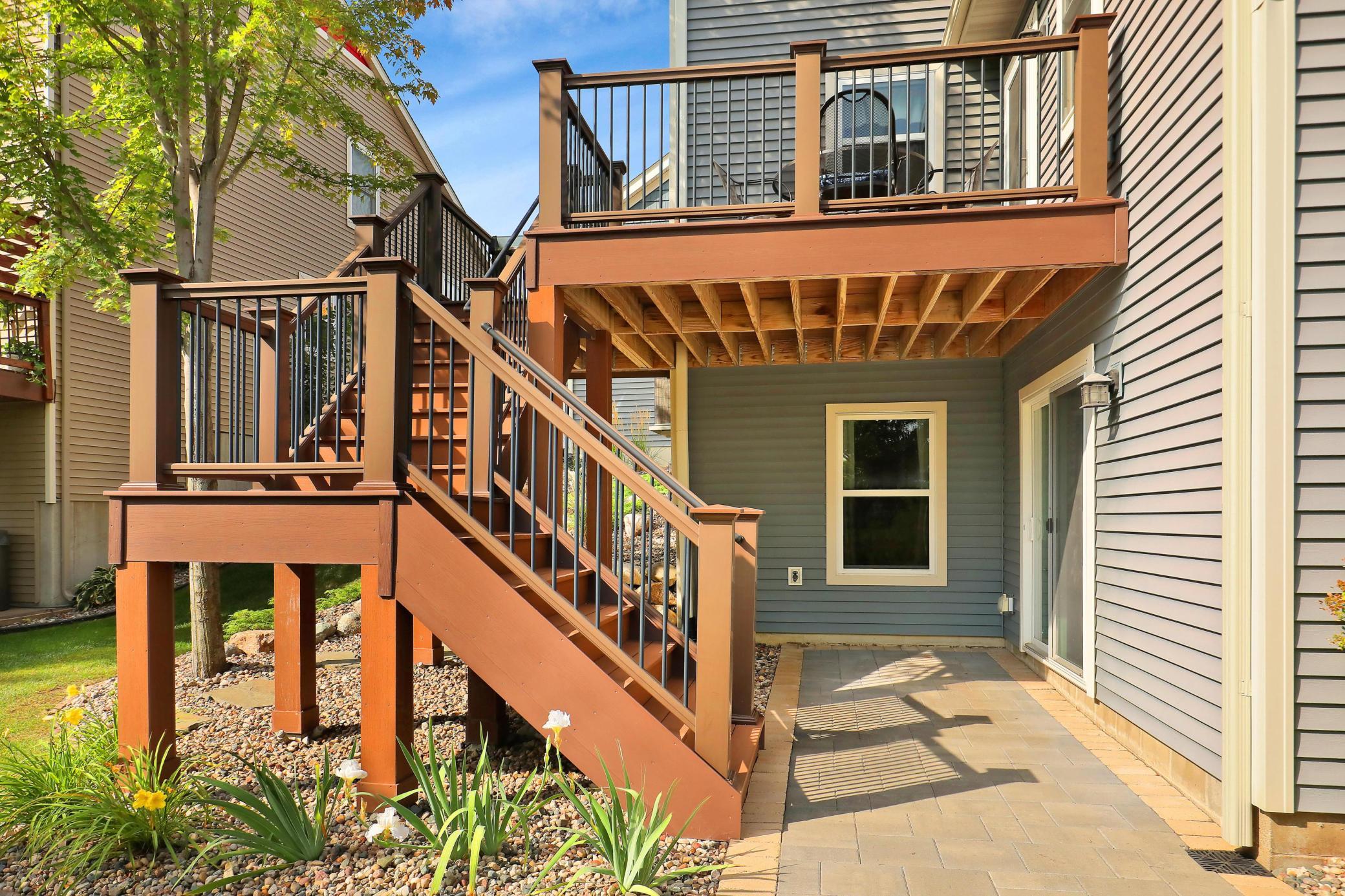 3911 Valencia Lane