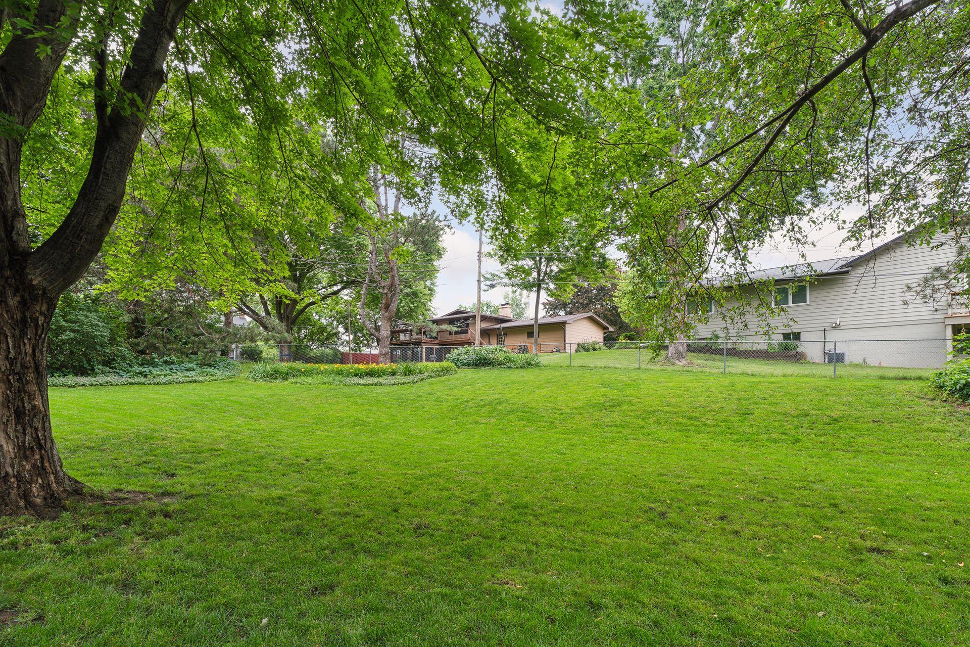 10600 Johnson Road