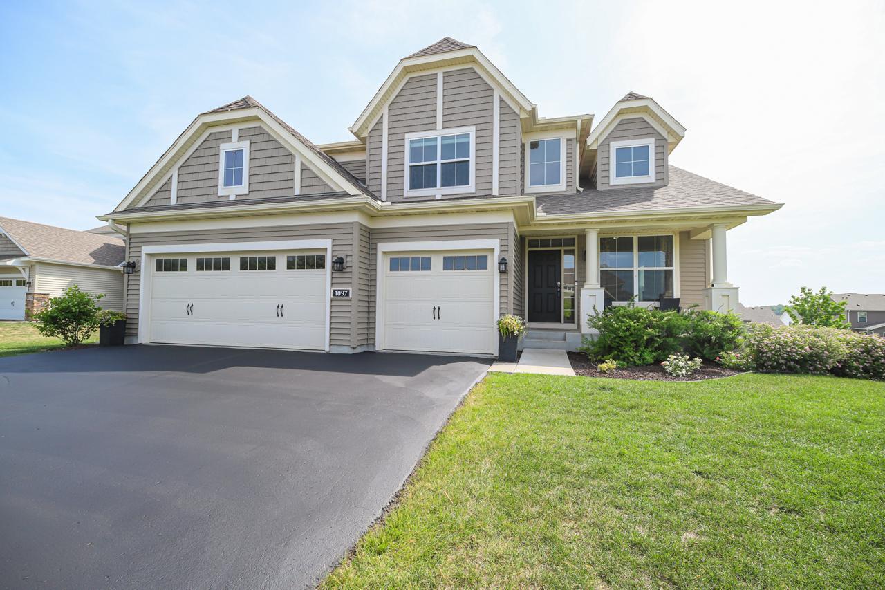 1097 Prairie View Lane