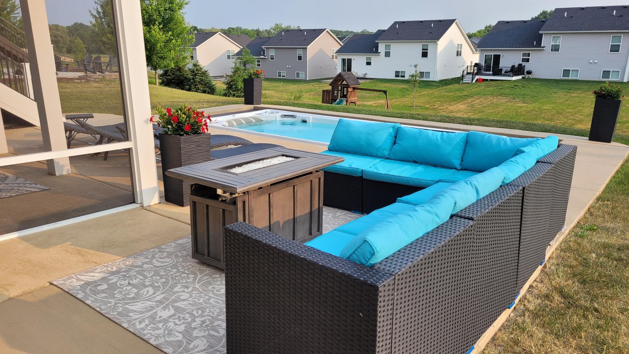 1097 Prairie View Lane