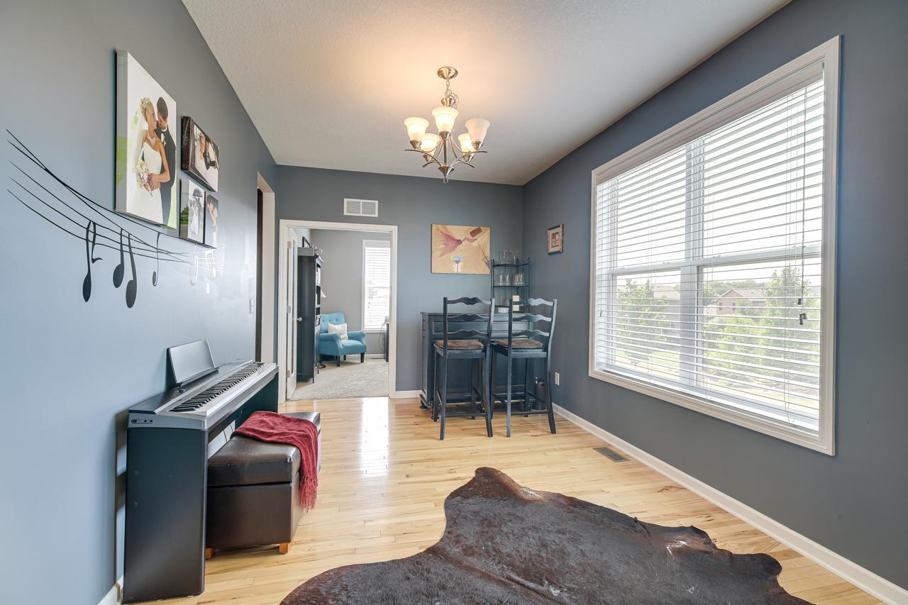 1097 Prairie View Lane