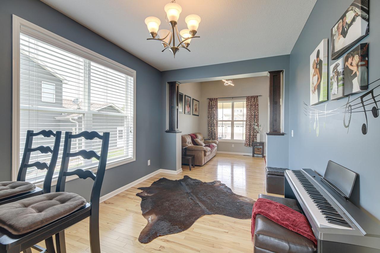 1097 Prairie View Lane