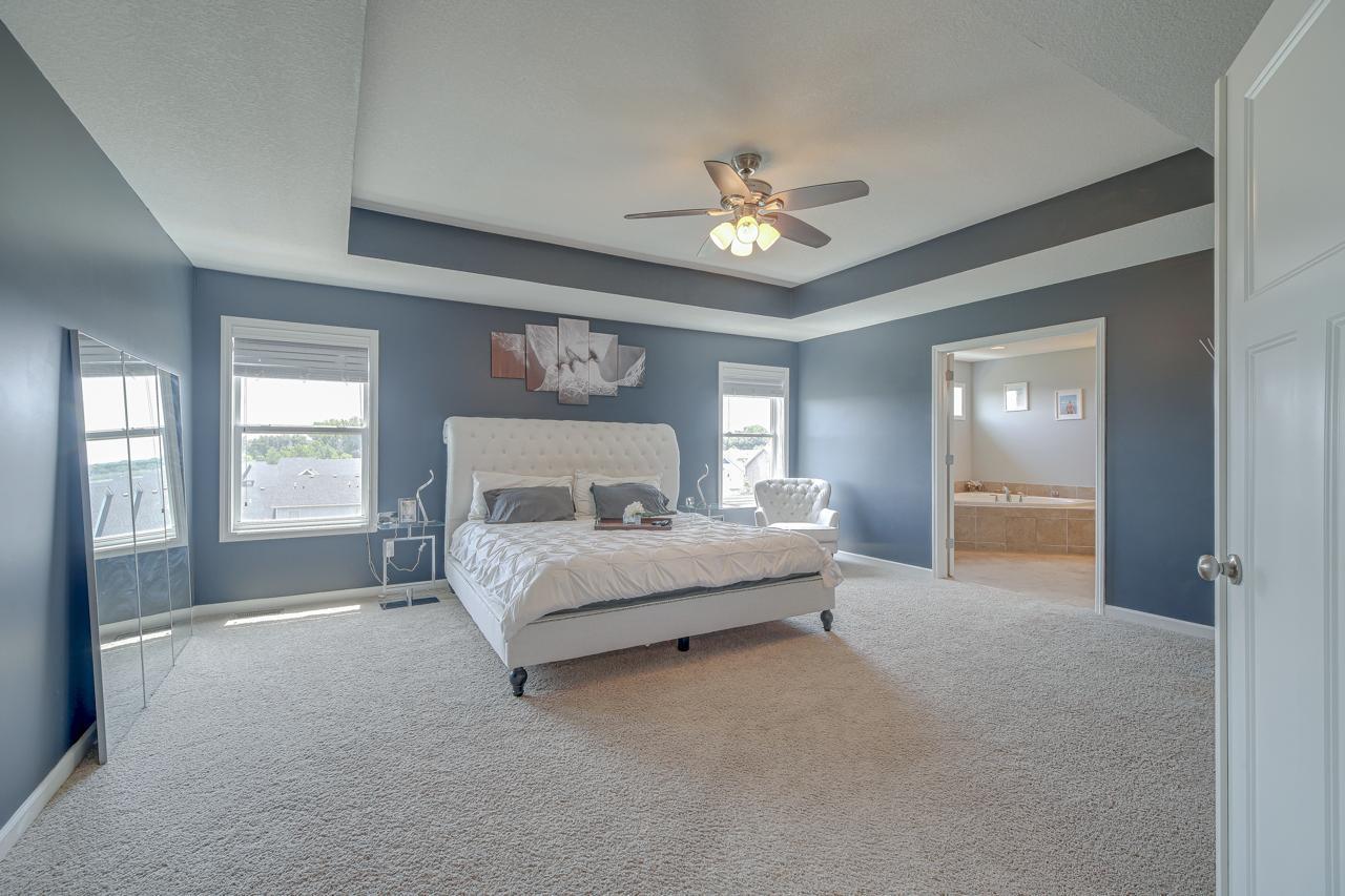 1097 Prairie View Lane