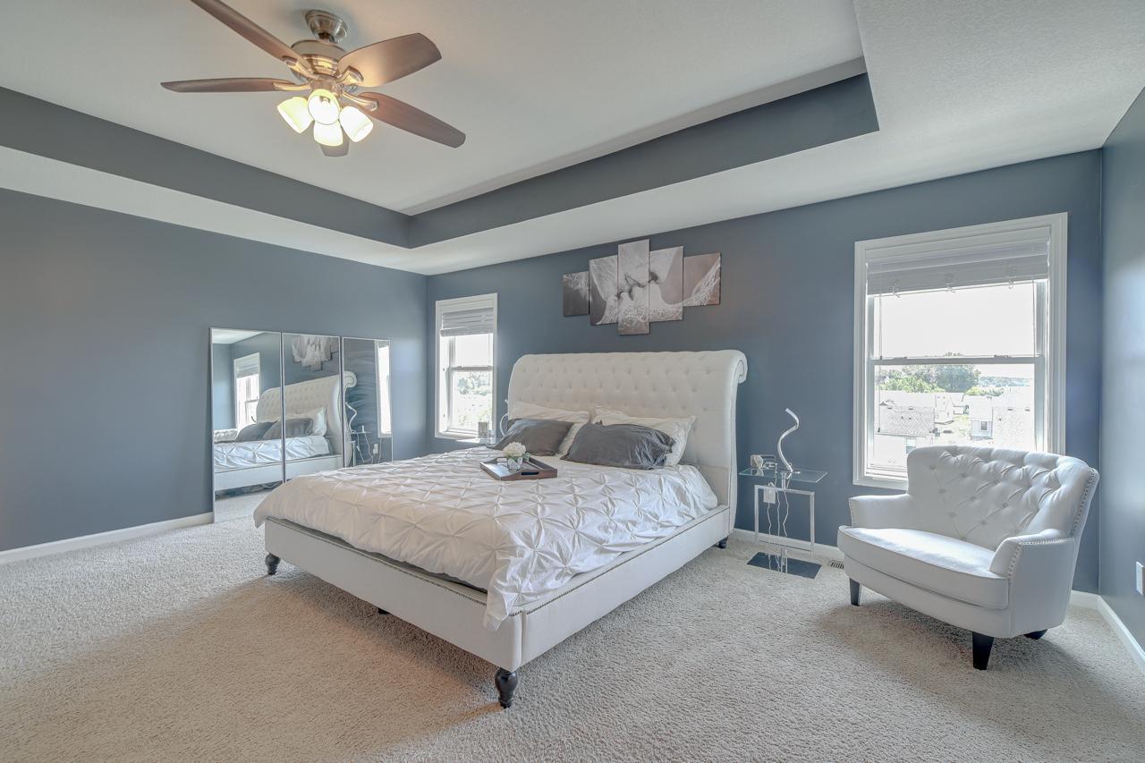 1097 Prairie View Lane