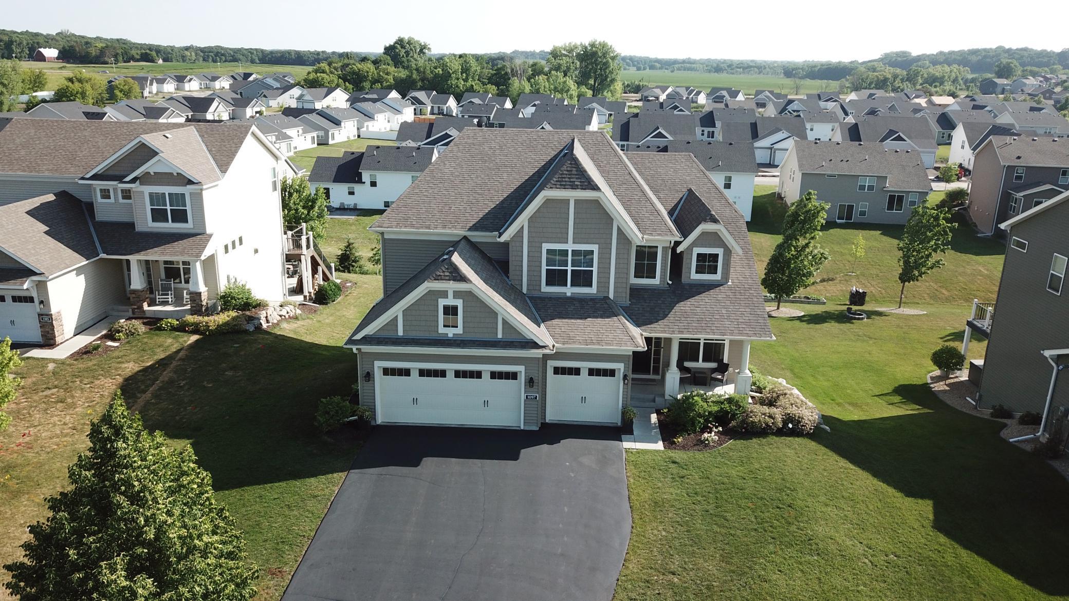 1097 Prairie View Lane