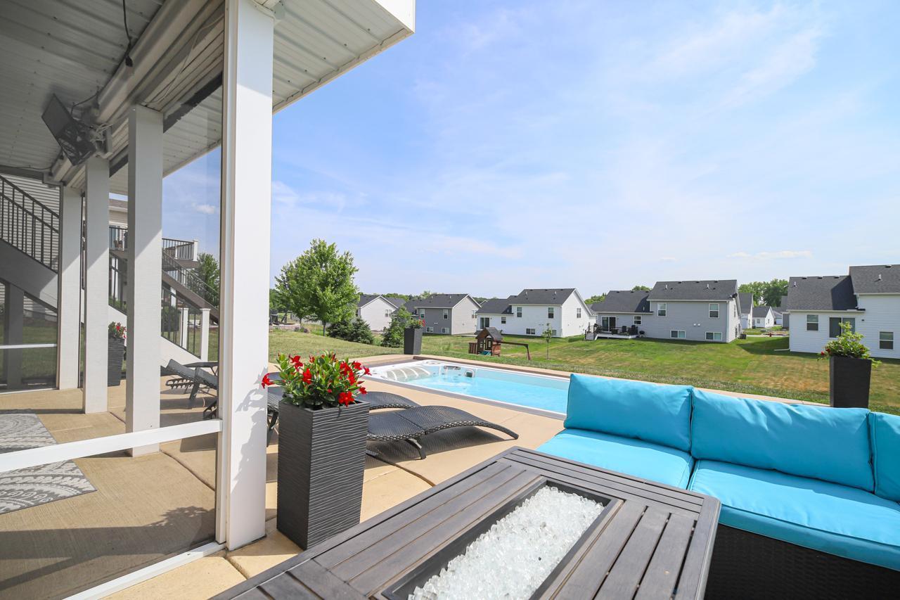 1097 Prairie View Lane