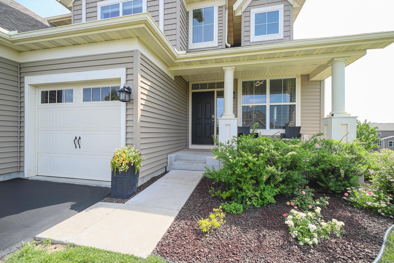 1097 Prairie View Lane