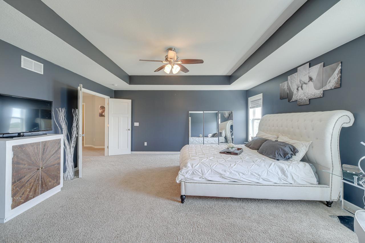 1097 Prairie View Lane