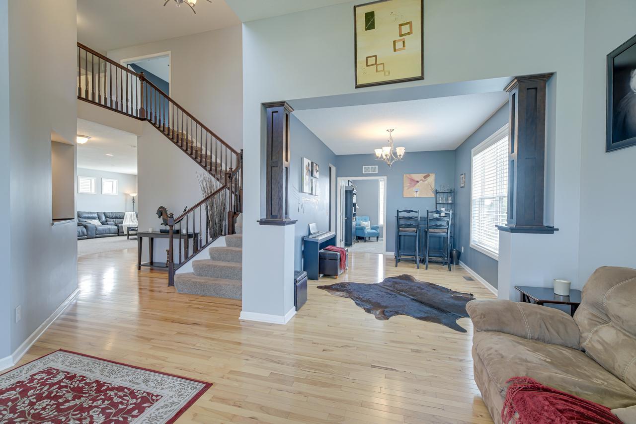 1097 Prairie View Lane