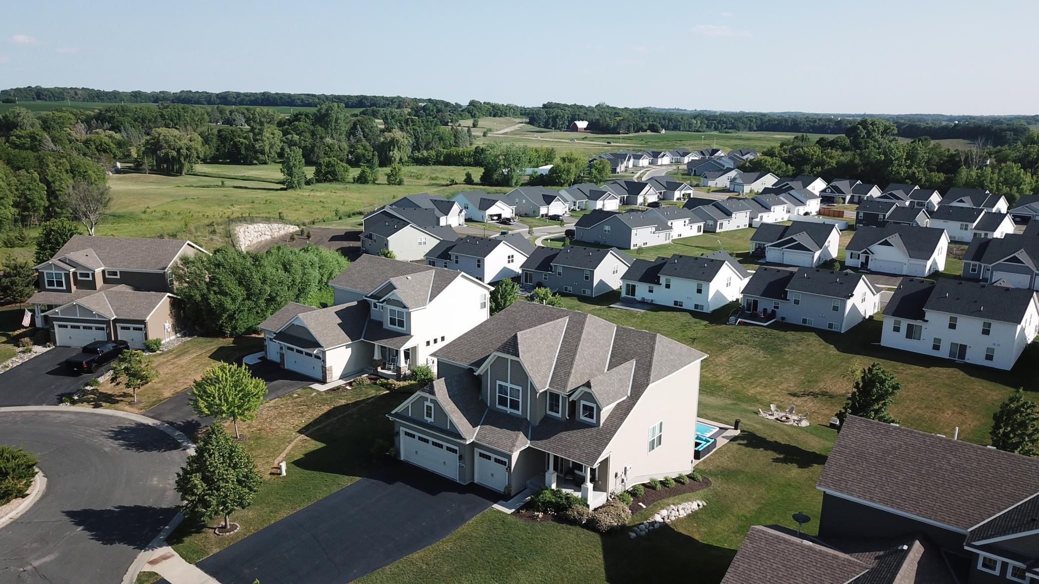 1097 Prairie View Lane