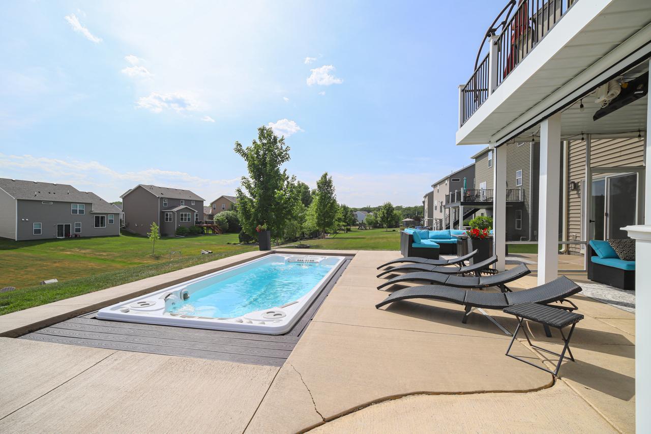 1097 Prairie View Lane