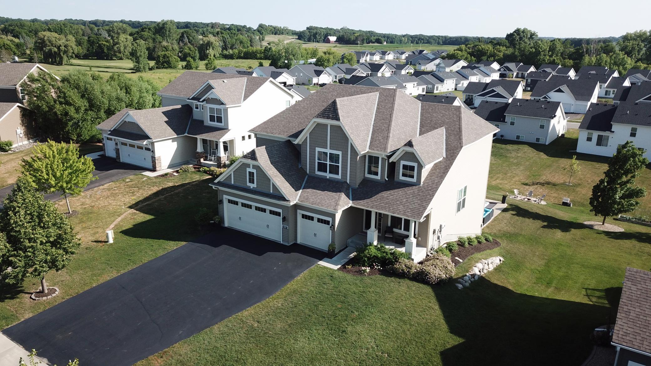 1097 Prairie View Lane