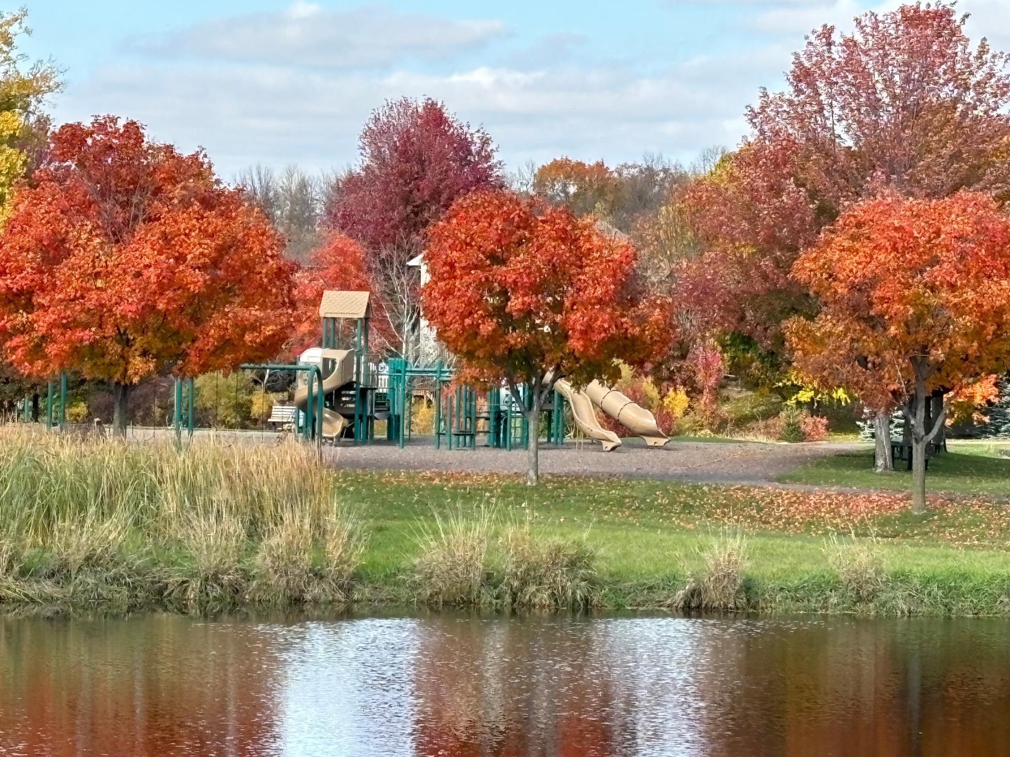 12678 Garden Meadow Lane