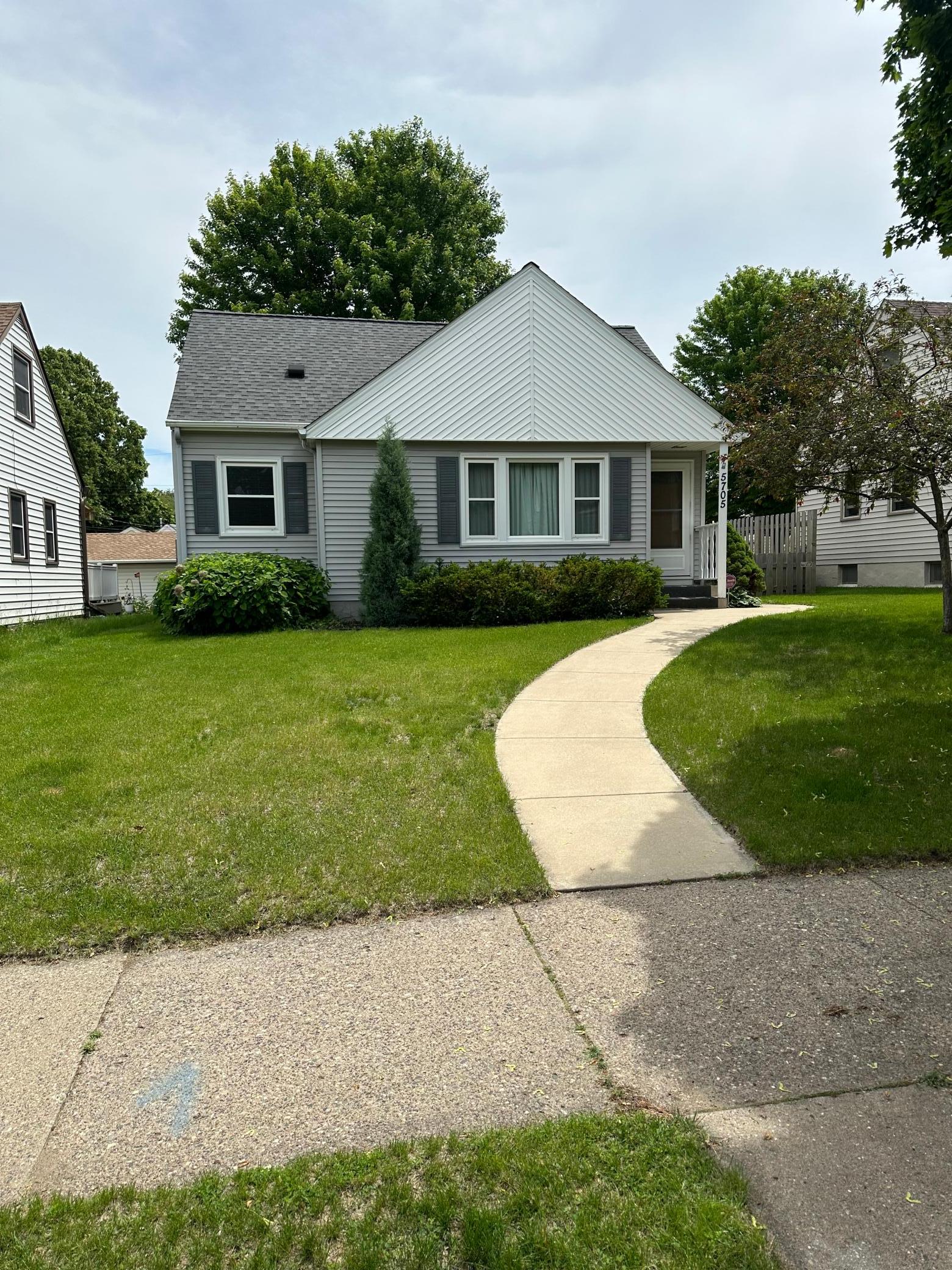 5705 Washburn Avenue S