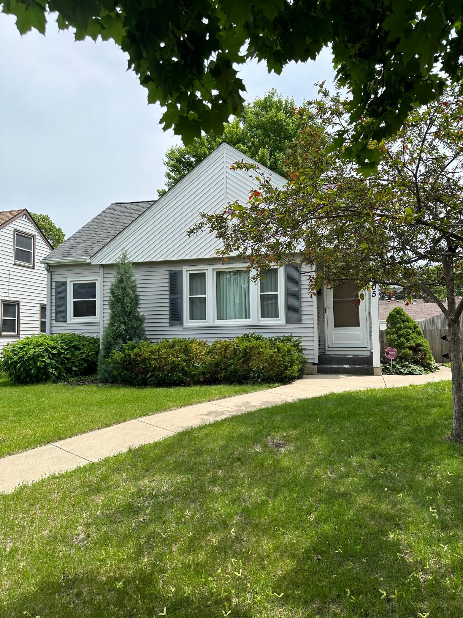 5705 Washburn Avenue S