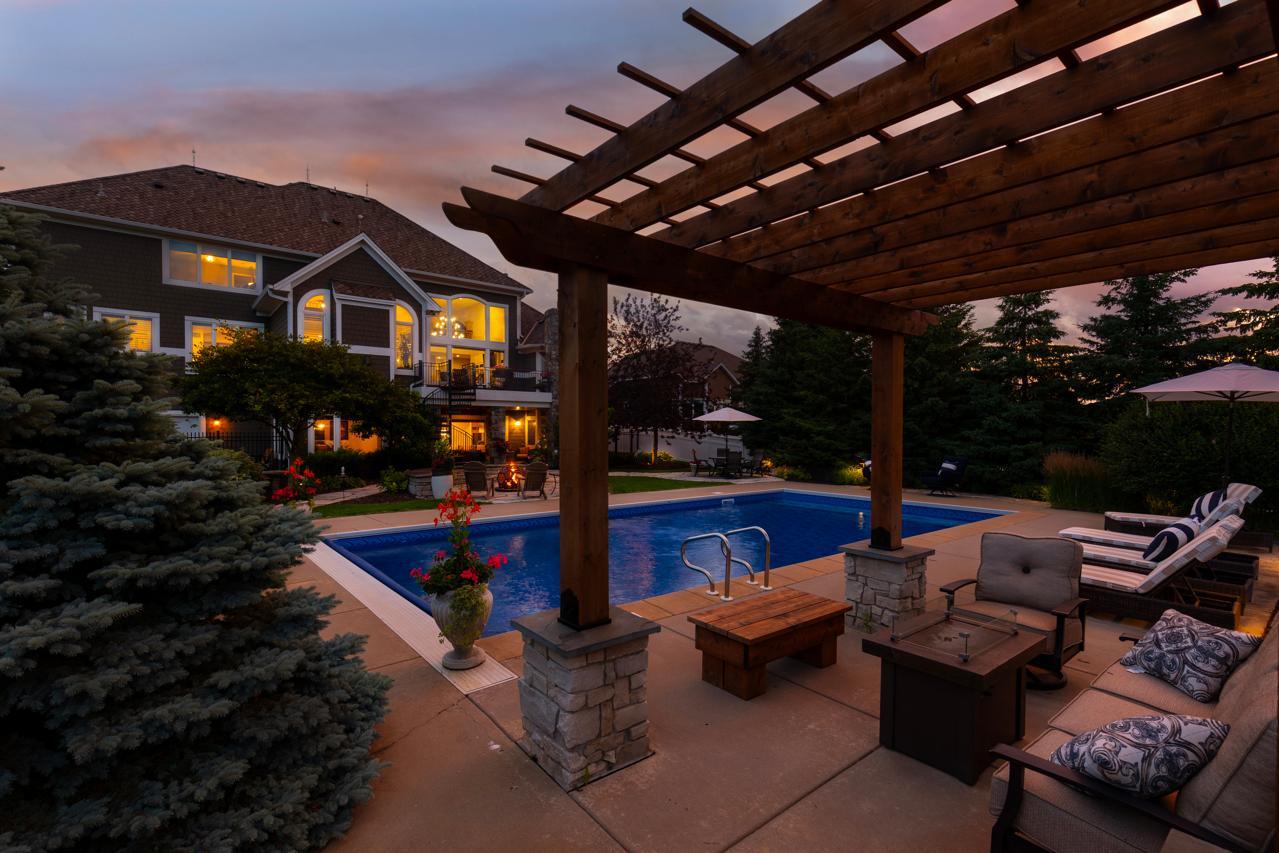 3030 Fairway Circle