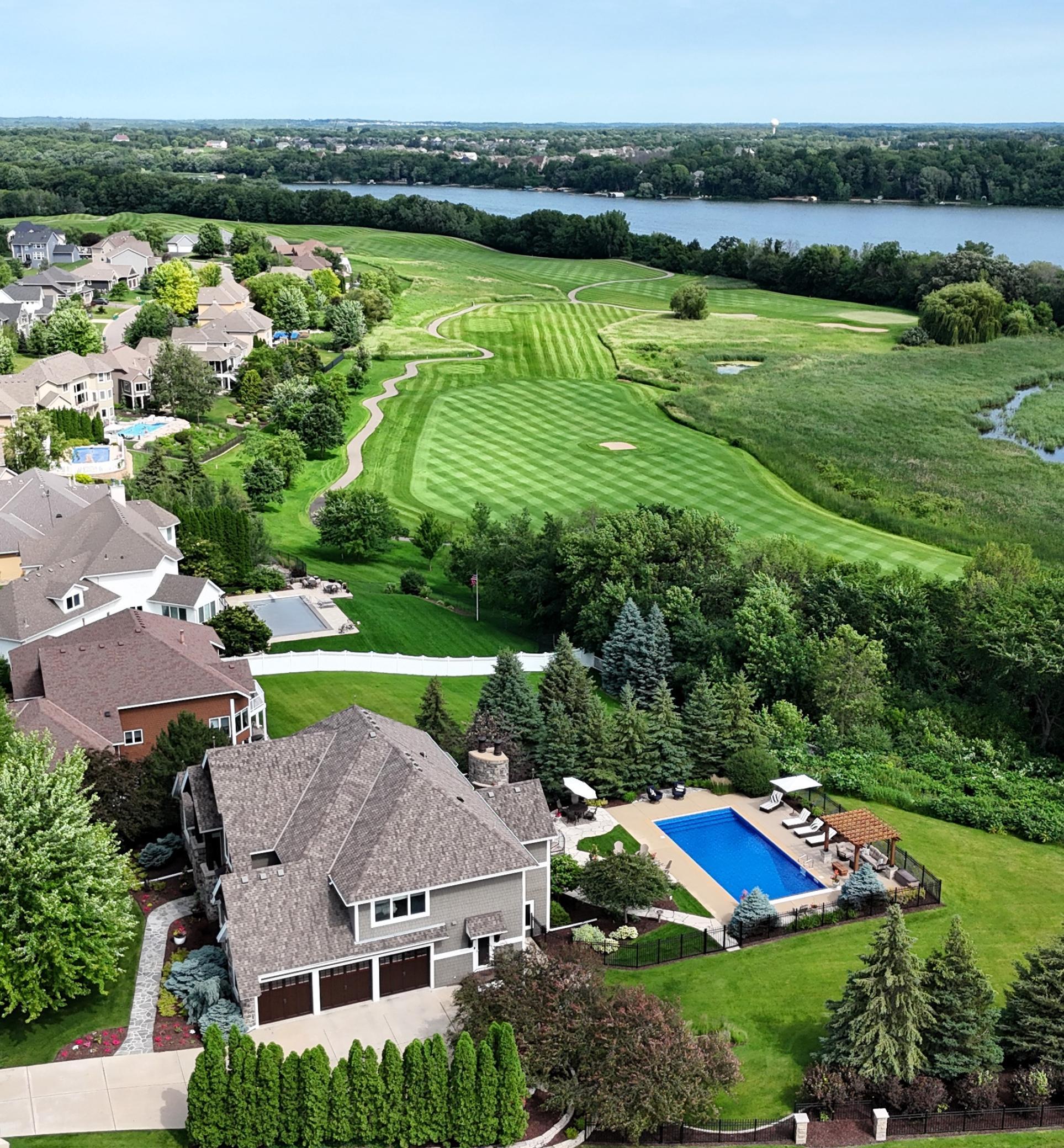 3030 Fairway Circle