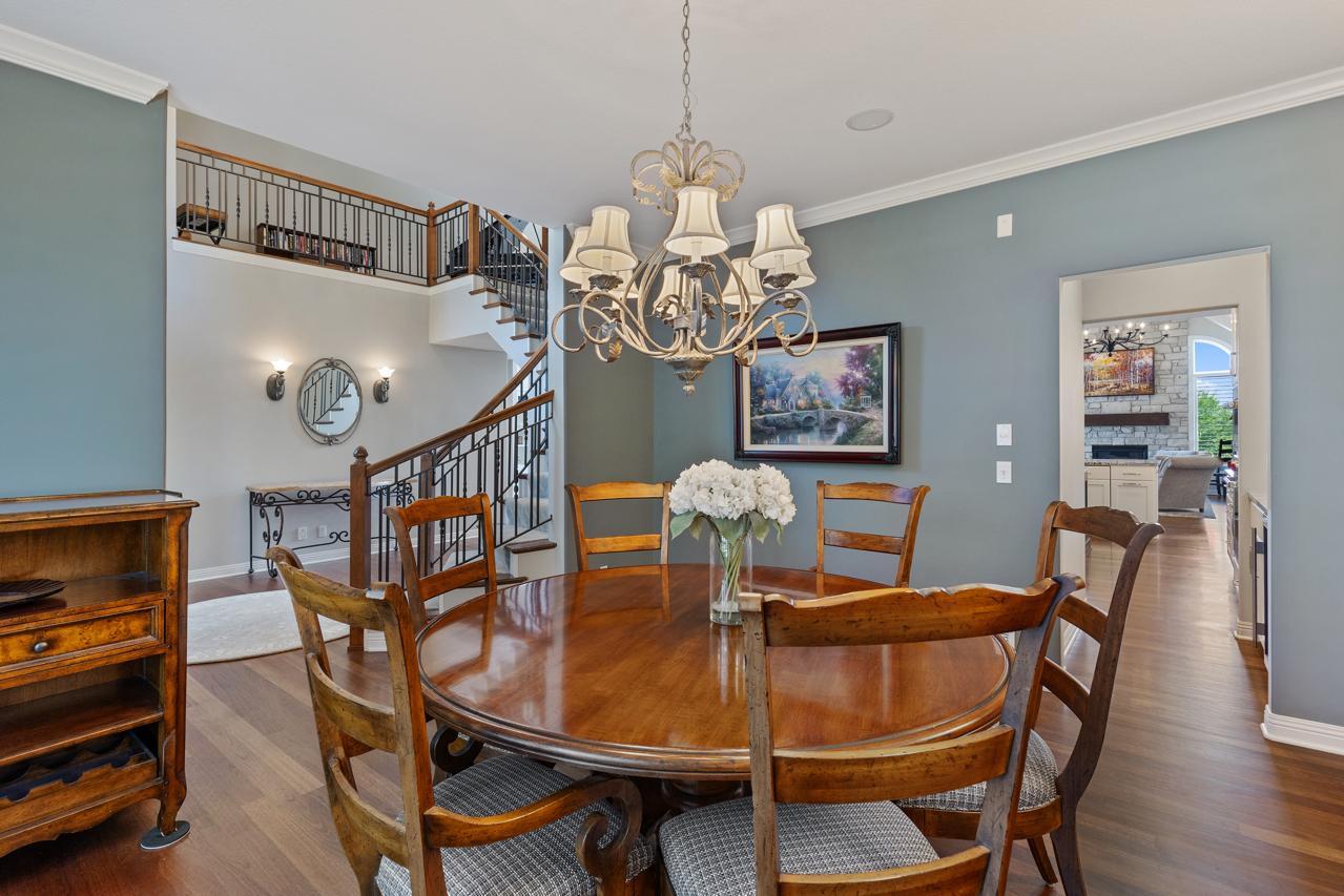 3030 Fairway Circle