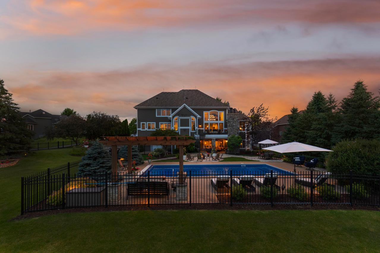 3030 Fairway Circle