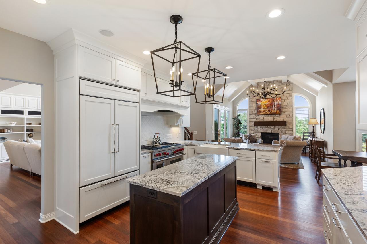 3030 Fairway Circle