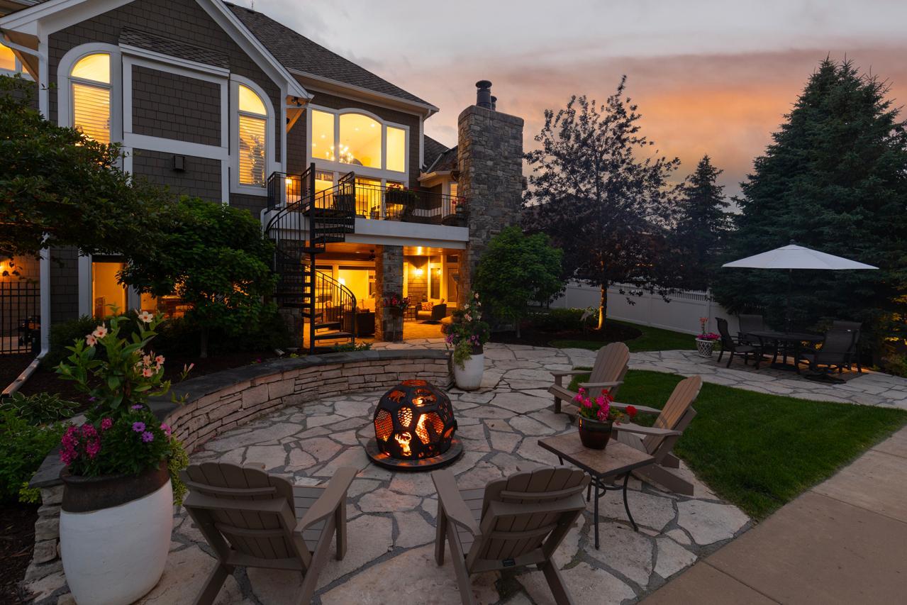3030 Fairway Circle