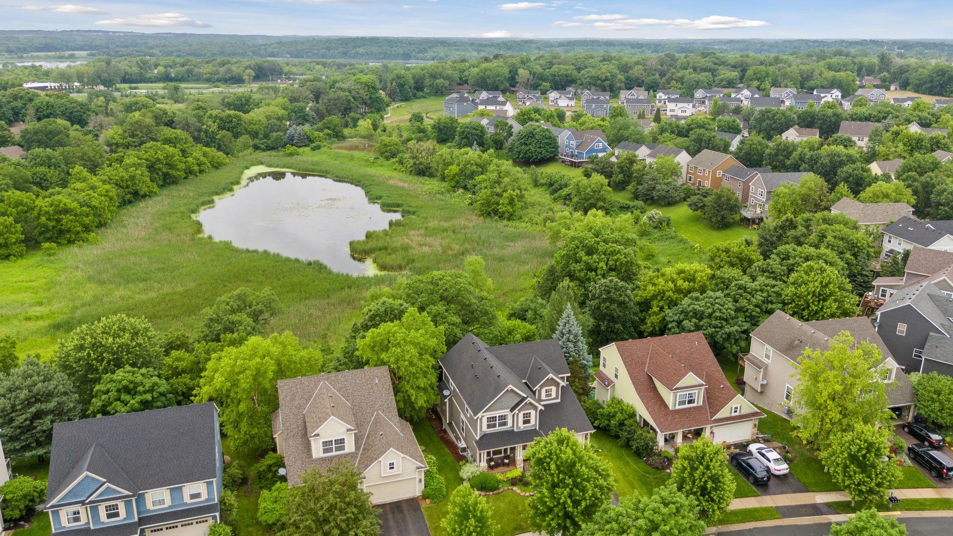 1164 Savanna Trail