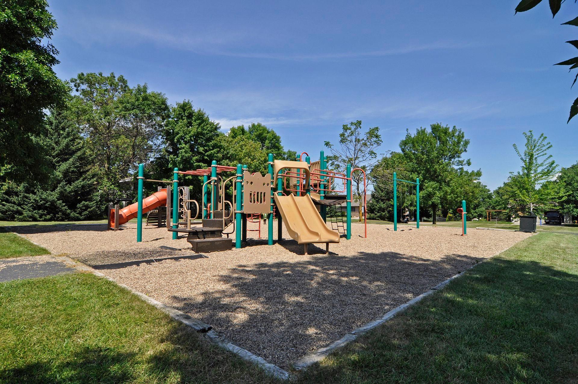 1164 Savanna Trail