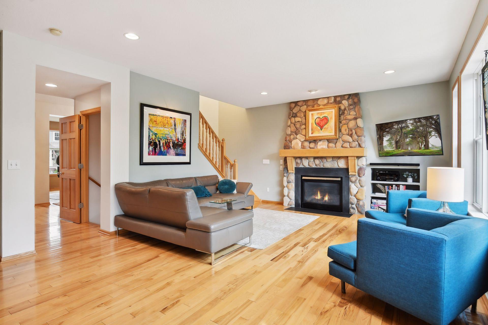 1164 Savanna Trail